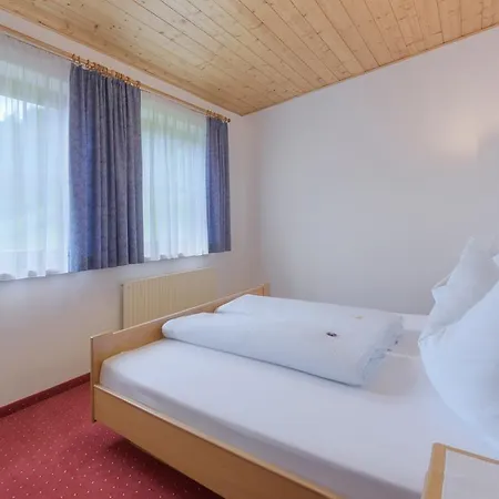 Apartment Kaml *