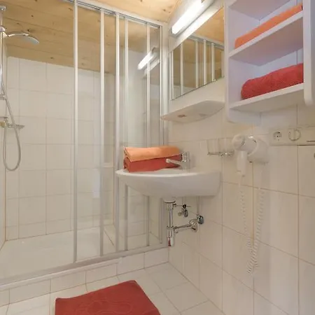 Apartment Kaml Flachau