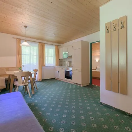 Apartment Kaml
