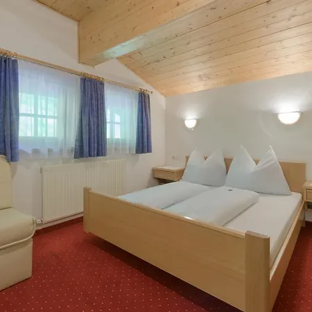 Apartment Kaml