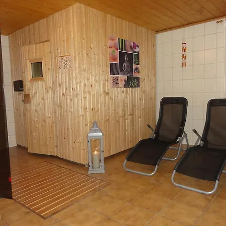 Apartment Kaml