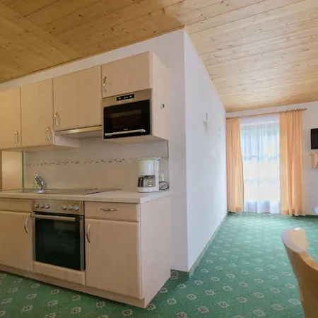 Kaml Apartment *